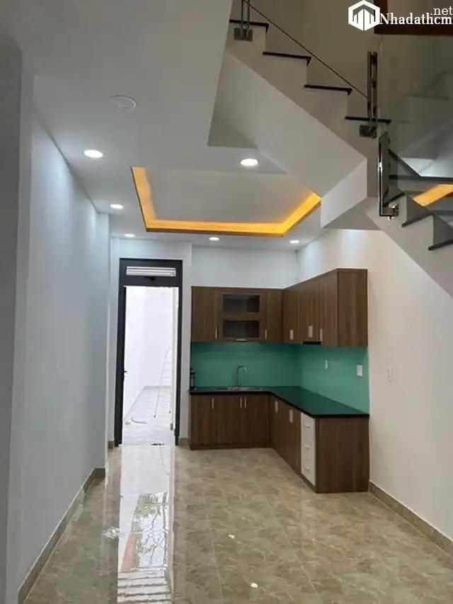 NHÀ 70M2 - NHỈNH 5 T.Ỷ - NGAY ĐỖ XUÂN HỢP - DƯƠNG ĐÌNH HỘI