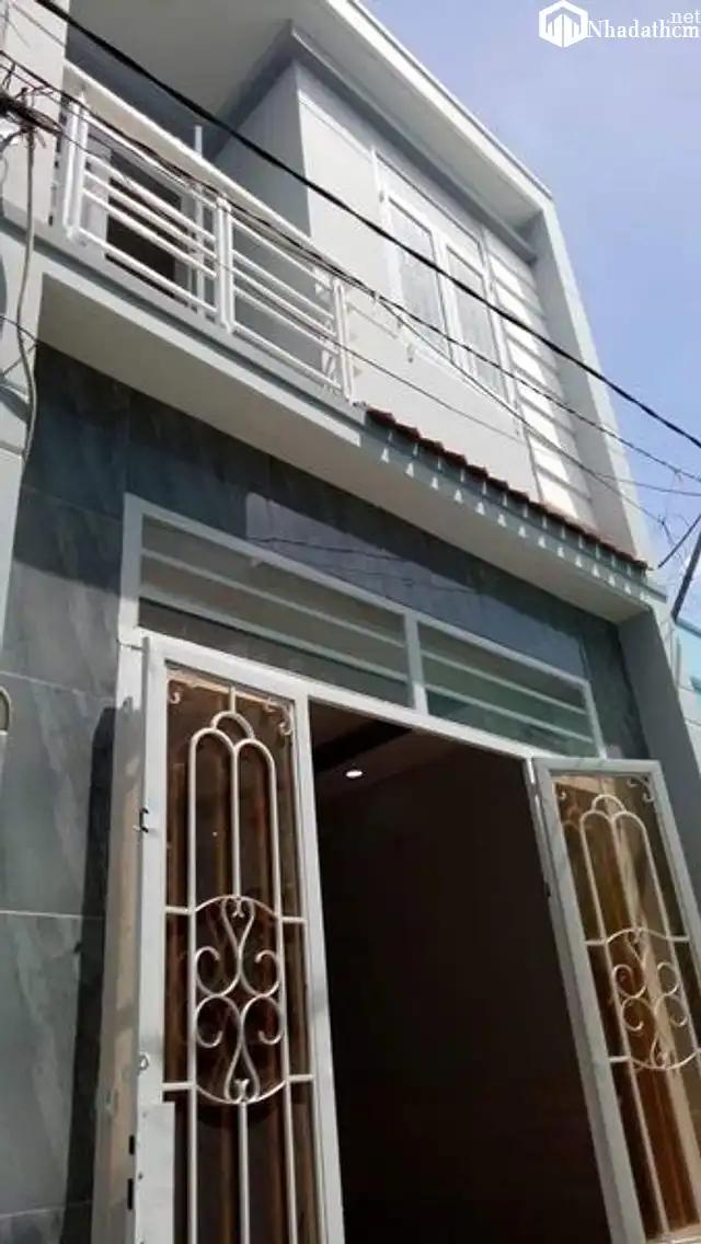 Cần cho thuê nhà giá 3.5 Triệu/Tháng, ấp 1, vĩnh lộc A, Bình Chánh
