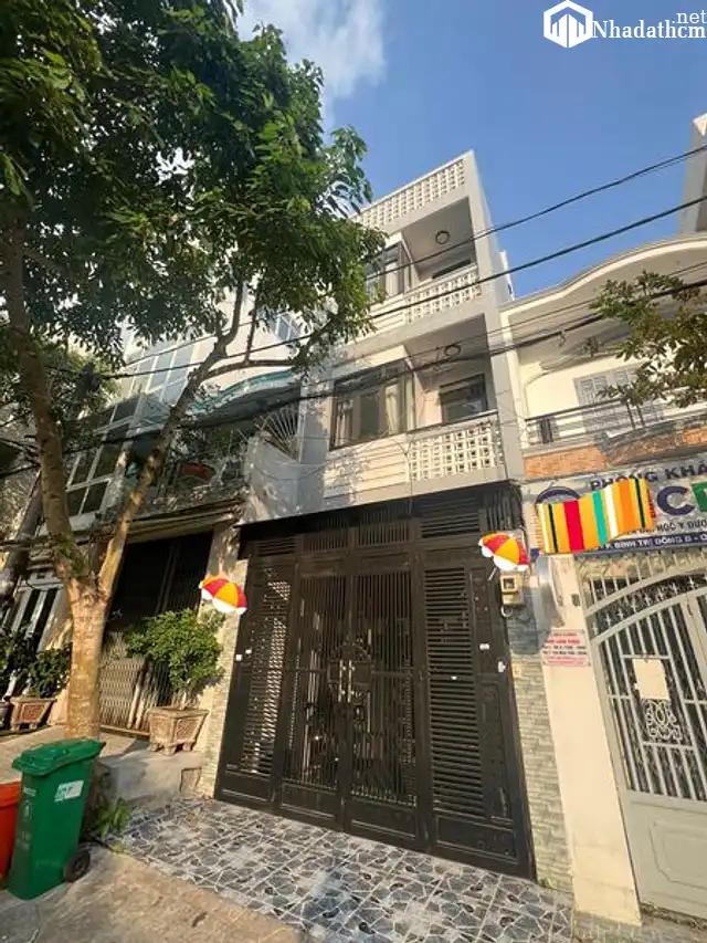 Cho thuê nhà vị trí trắc địa, giá 18 triệu/ tháng, Bình Tân