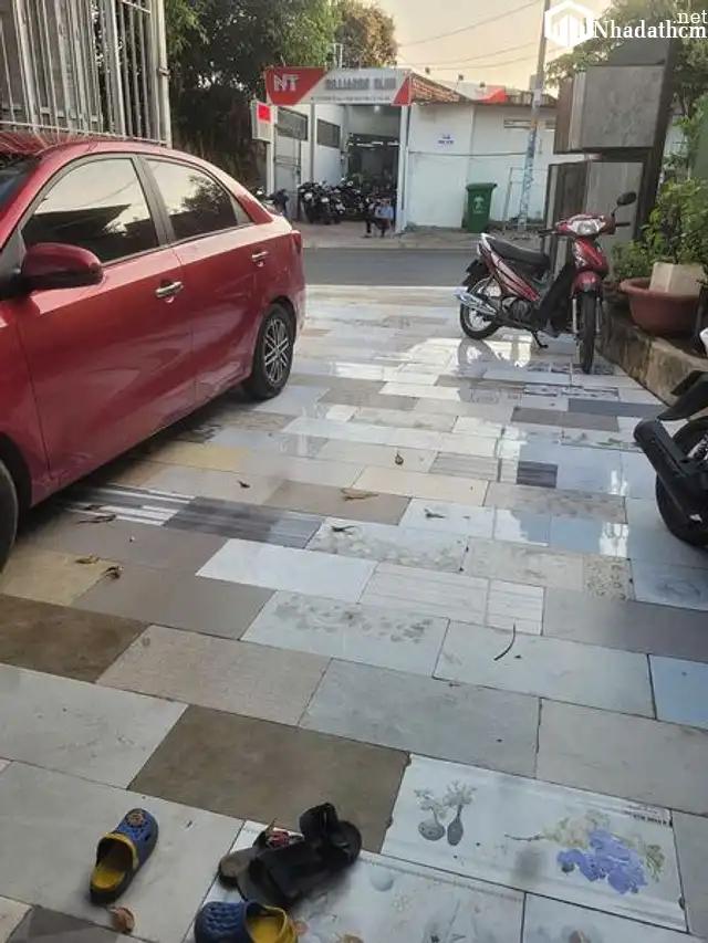 Mặt tiền kinh doanh 442, giá 8.5 Triệu/ tháng, Tăng Nhơn Phú A, Quận 9