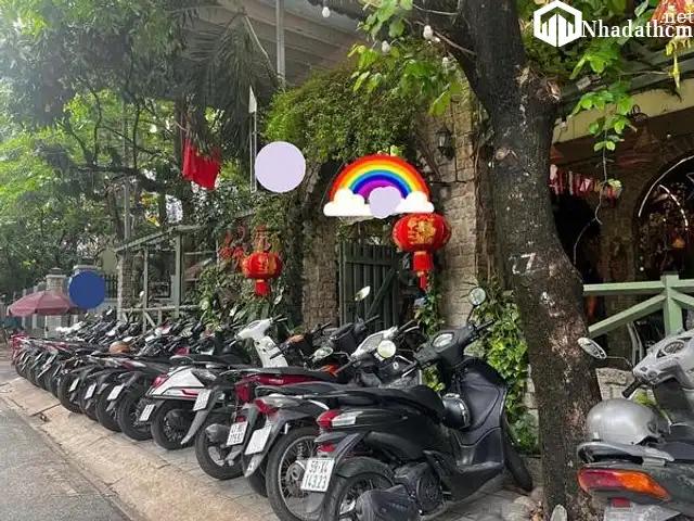 Cần sang lại quán cafe góc 2 mặt tiền, 201m2, giá 370 triệu, Hiệp Phú, Quận 9