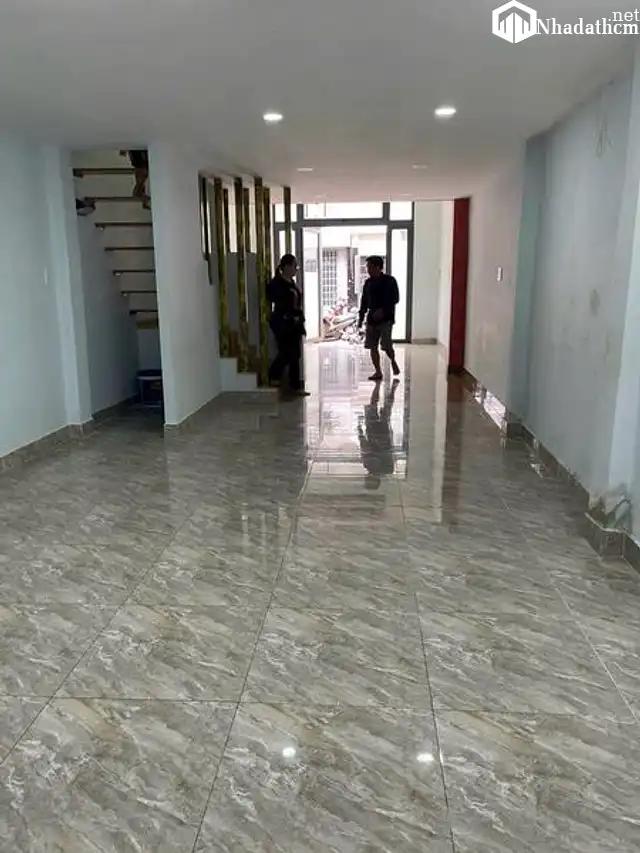 MTKD hẻm nội bộ gần trường học lê anh xuân, giá 11 Triệu/ Tháng.