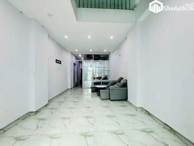 Cho thuê đường số 2, Trường Thọ, Thủ  Đức, hẻm 4m, giá 9 triệu