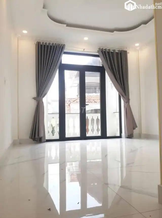 Cho thuê nhà hẻm xe hơi quận 10 thích hợp làm Văn Phòng Spa