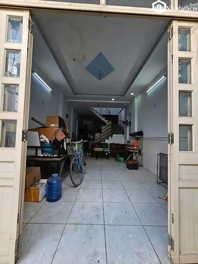 Chính chủ gửi bán gấp căn nhà sổ Hồng riêng, Bình Chánh, giá 2.360 tỷ