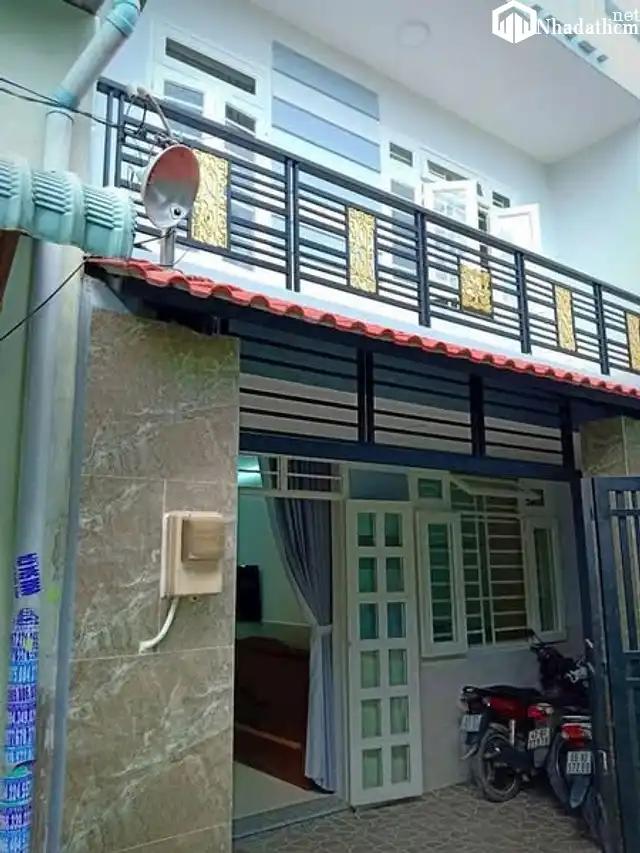 Nhà chính chủ, bán gấp 50m2, 2 tầng, 2pn, 2wc, giá 3.95 tỷ, Quận 9
