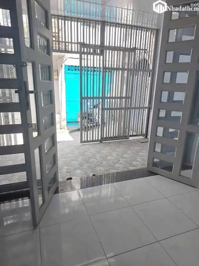 Cho thuê NC Thống Nhất, Gò Vấp, giá 6.5 triệu, 2pn, 2wc, gần chợ