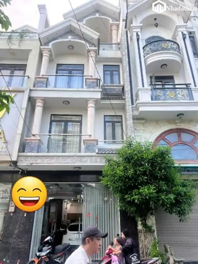 Ngay KCN Tân Bình, gần sân Golf Tân Sơn và nhà ga Metro T3 Quận Tân Bình