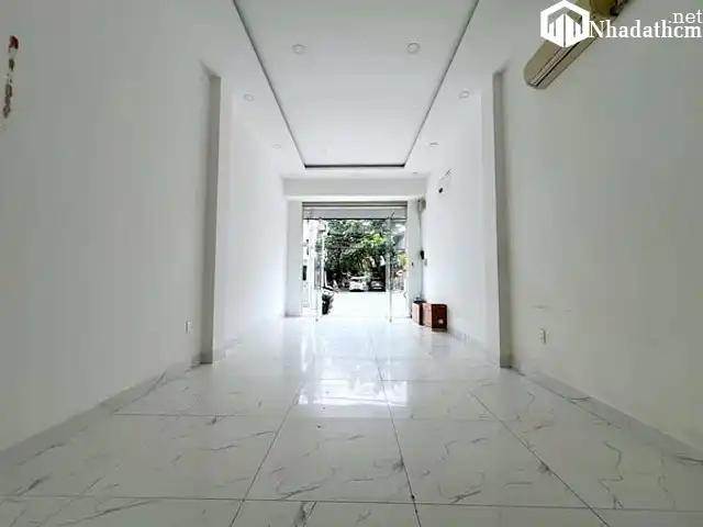 Cho Thuê Mặt Bằng KD Tự Do - Quận Bình Thạnh, giá 18 triệu