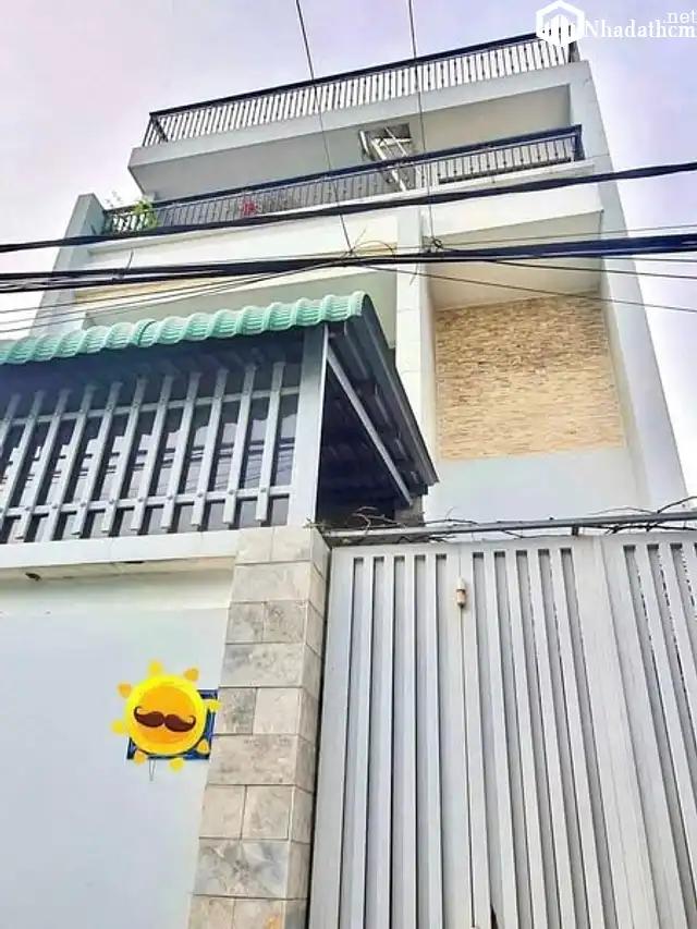 Nhà rộng 120m2, hẻm ô tô, tại đường Số 2, Quận 2, giá 7.5 tỷ