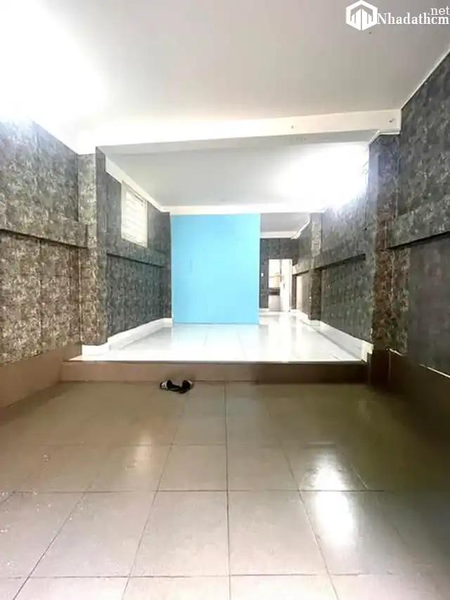 Nhà Đẹp, 12,5 triệu/  Kinh doanh Được, đường Ung Văn Khiêm, Bình Thạnh