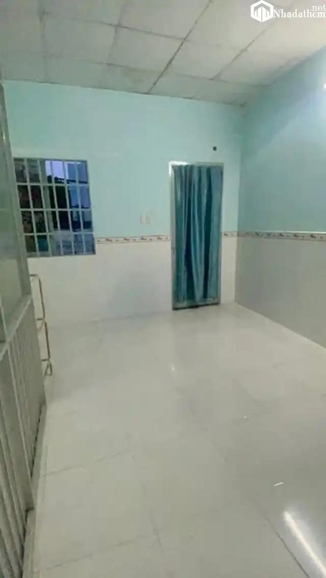 Cho thuê nhà gần UBND, đường,Hồ Văn Tư, Thủ Đức, giá 5.5 triệu