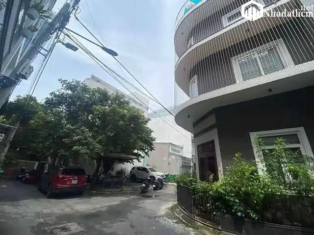 Nhà đẹp 3 tầng, 70m2, gần Metro Bình THái, Thủ Đức, giá 6 tỷ