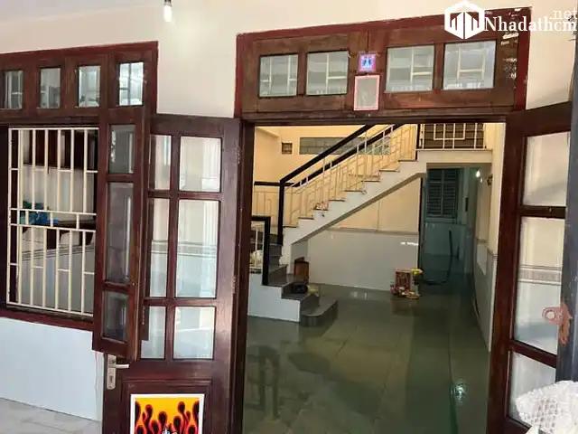 Chủ gấp bán xác định bán đất tặng nhà giá 4.3 tỷ, tại đường Dương Đình Hội, Quận 9