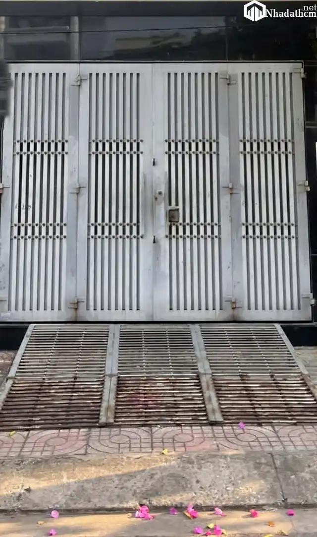 Chính chủ cần cho thuê nhà nguyên căn 1 trệt 1 lầu đường Ung Văn Khiêm-P25-Bình Thạnh