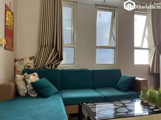 Chung cư Dream Home Luxury  Gò Vấp, 70m2, 2pn, 2wc, giá 8.5 tỷ