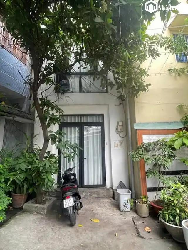 Cần bán nhà HXH Nguyễn Văn Đậu, Quận Bình Thạnh, giá 3 tỷ