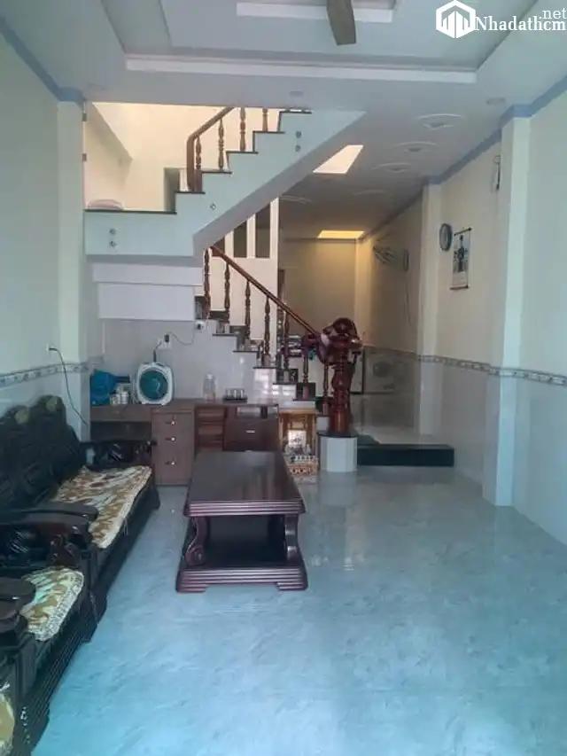 Duy nhất 1 căn Nam Khang Lòng Trường Quận 9, chỉ 4.15 tỷ, hẻm 7m, 2pn