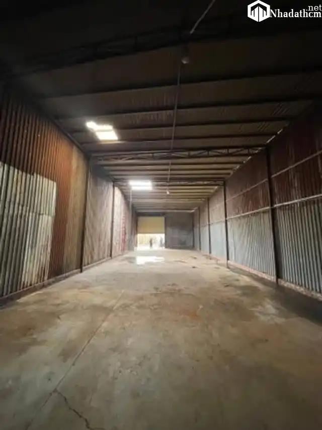 Cho Thuê Kho Xưởng 2/ Đường Vĩnh Lộc, Vĩnh Lộc B. Bình Chánh