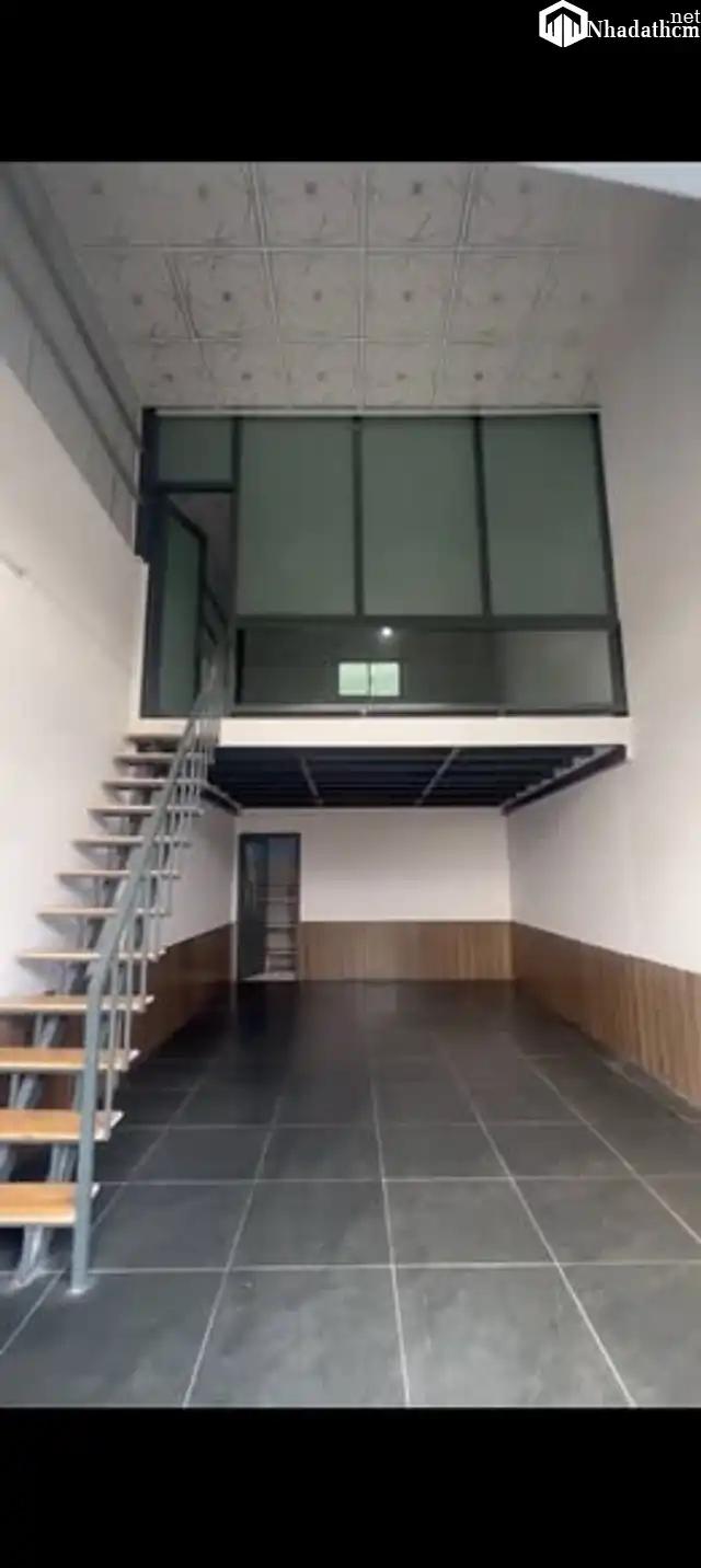 Cho thuê nhà đường Võ Văn Vân Vĩnh Lộc b gần cầu dân sinh. Quân đội. giá 4.2 triệu