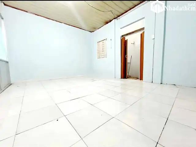 Nhà Rộng 5x12m Gần Chợ Cây Sộp, đường Đông Hưng Thuận 2,  5tr/th Q12