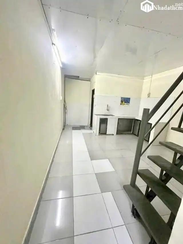 Nhà Gần Coopmart, Ngã tư trung chánh, P. Trung Mỹ Tây, Q12