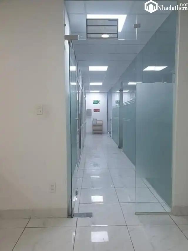 Bán xưởng Q 12, mặt tiền đường xe container, 1.300m2 có 1.000m2 thổ cư, giá 40 tỷ + x tỷ