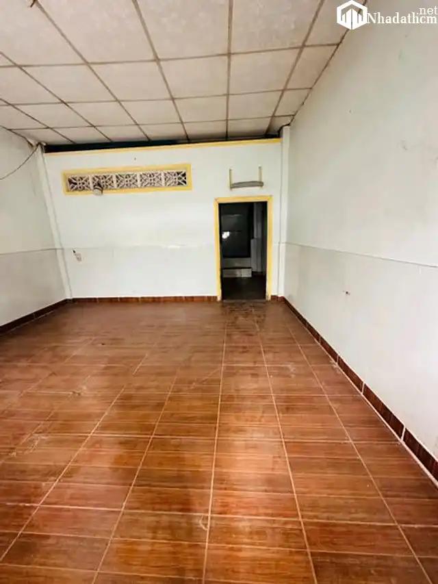 Cho thuê nhà đường Vườn Lài Nối dài, quận 12, giá 3.2 triệu