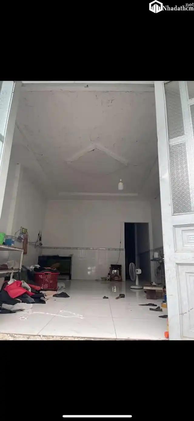 Nhà 2/ ngắn liên âp 234, gần bộ đội an điền, giá 3.5 triệu