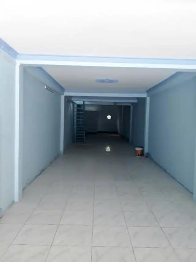 Chủ cần cho thuê nhà 1/ ngắn đường Võ Văn Vân gần chợ 123 Vĩnh Lộc B.