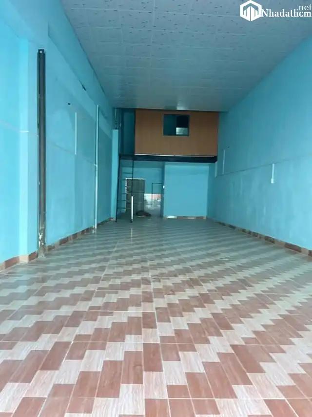 Cần Cho thuê kho y hình diện tích 5×17, Đường Quách Điêu, giá 5 triệu
