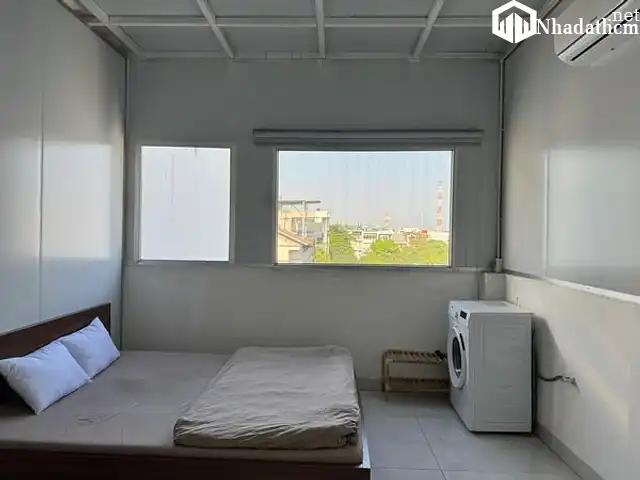 Phòng ngay trung tâm quận 12, Đường Lê Thị Riêng, giá 3 triệu