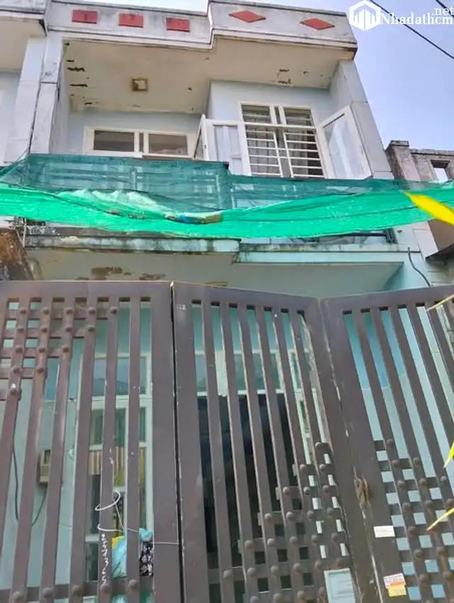 Nhà cho thuê dài lâu, diện tích 4 x 16m, giá 4 triệu, tại Đường 234