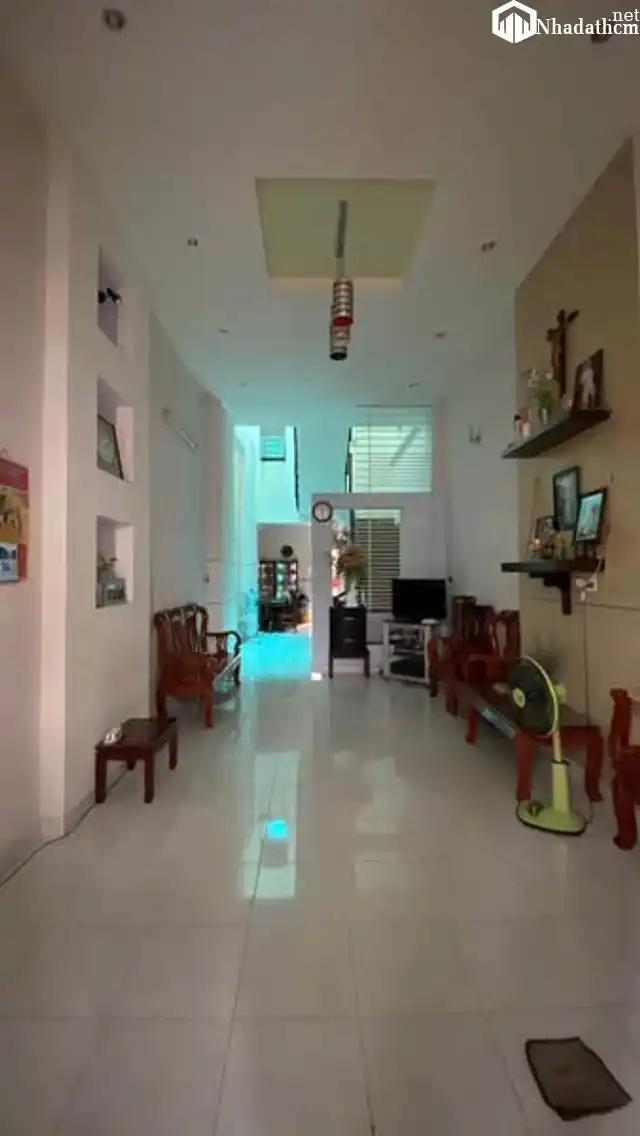 Bán gấp nhà mặt tiền Đường Trung Lang, Q.Tân Bình, giá 10.5 tỷ