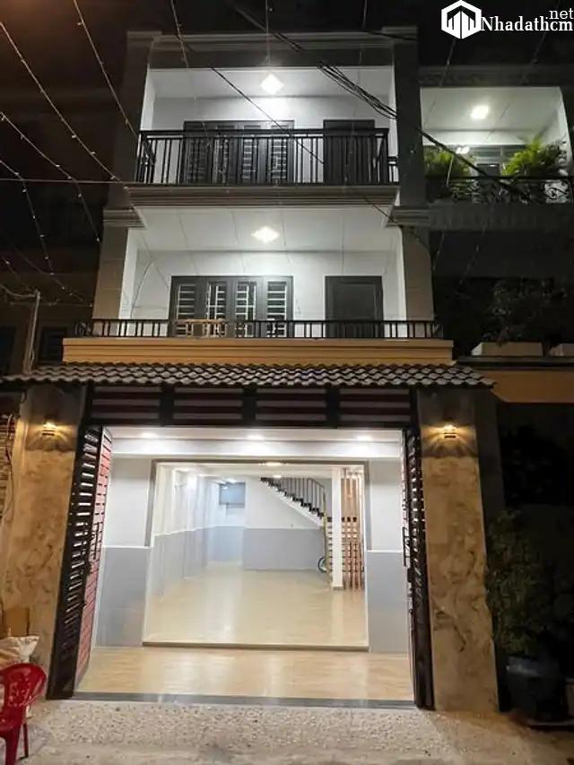 Mặt tiền nội bộ Đường Lê Văn Quới, cho thuê dài lâu, giá 14 triệu