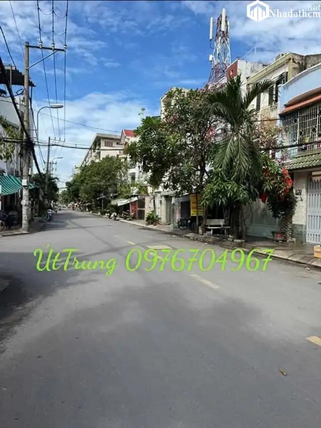 Nhà mặt tiền, Phù hợp gia đình công ty văn phòng, Spa, bán hàng online Vv, giá 22 triệu