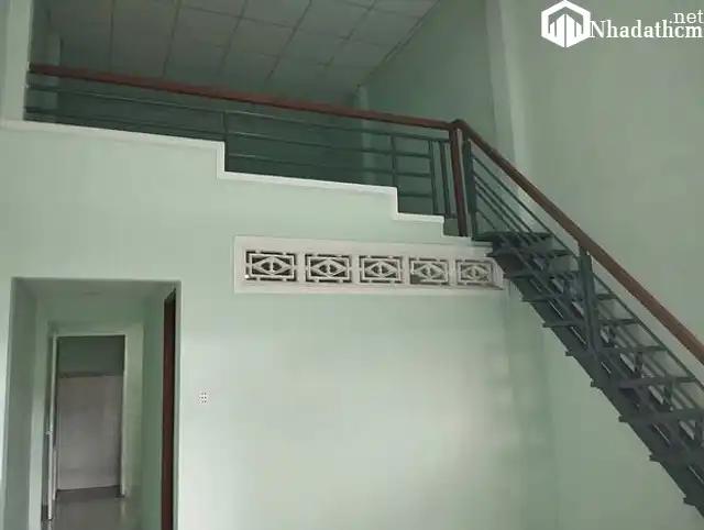 Chính chủ gửi 🔥 Nhà đẹp 3/ ngắn Liên Ấp 234 Vĩnh Lộc A.