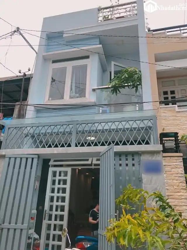 3 TẦNG BTCT - TRUNG TÂM P.NHUẬN - THÍCH QUẢNG ĐỨC - MỚI ĐẸP - GIÁ ĐẦU TƯ - 57/68m2 - NỞ HẬU - NHỈNH 6T.Ỷ TL
