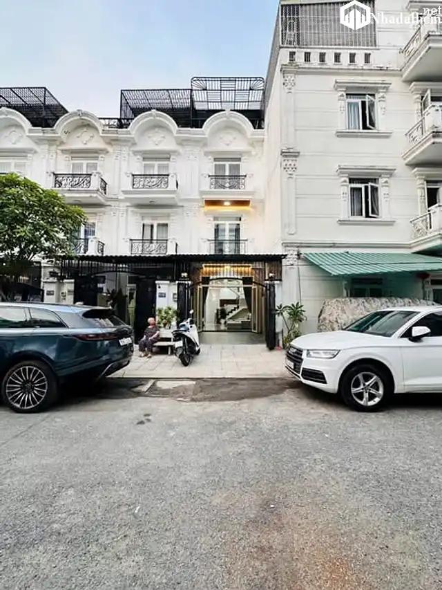 Chủ gửi: giảm 250 triệu bán nhanh Nhà KDC VIP GOLDEN CITY , TÔ NGỌC VÂN , Q12.