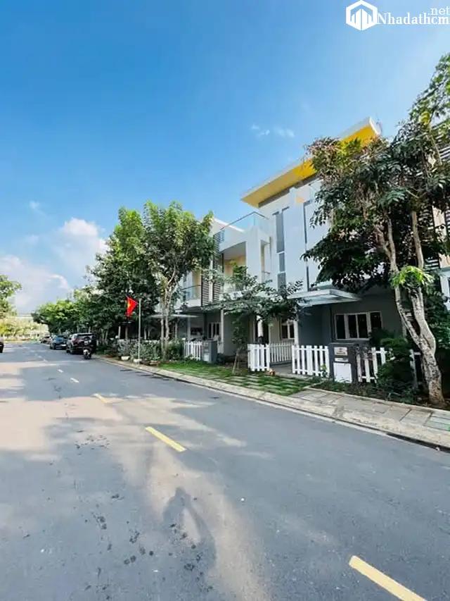 Bán căn Melosa Khang Điền - P.Phú Hữu, Q9 (Ngay vòng xoay Phú Hữu)
