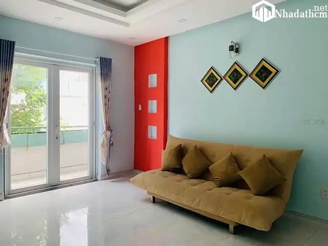 BÁN NHÀ PHỐ COMPOUND MEGA RUBY KHANG ĐIỀN P.PHÚ HỮU, Q9