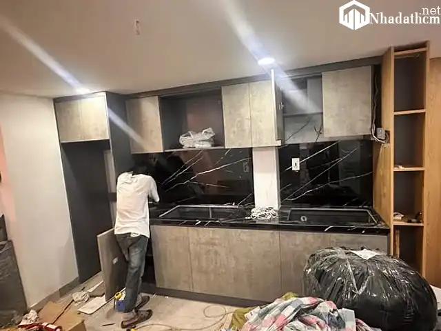 N HÀ MỚI CHINH CHỦ - DT 30M2 ,5 TẦNG VỚI 3PN,3WC  ✈️9,25 T ỷ (CÓ TL )