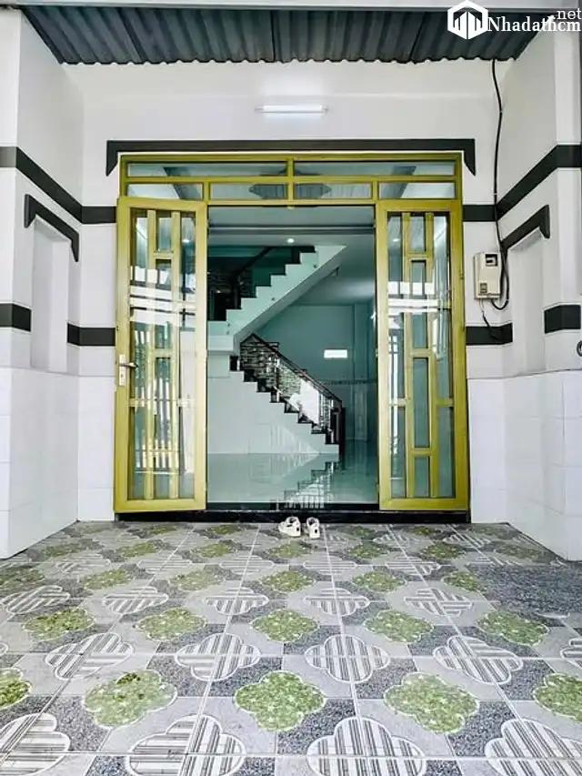 CHÍNH CHỦ GỬI - NHÀ SHC ẤP 4, XUÂN THỚI THƯỢNG, HÓC MÔN