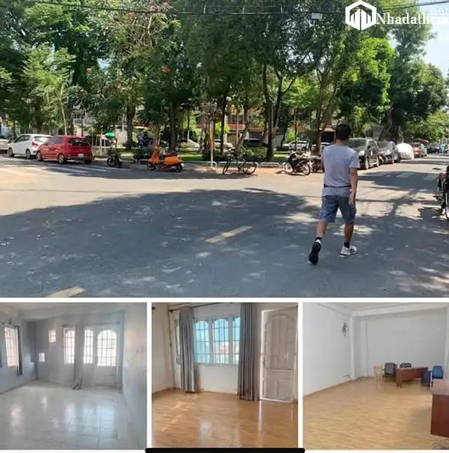 CHO THUÊ NHÀ MẶT TIỀN , SÁT HOÀNG DIỆU 2 , GẦN DH NGÂN HÀNG , NGÃ TƯ THỦ ĐỨC