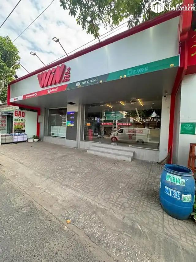 Cho Thuê MB Mặt Tiền Kinh Doanh Dương Đình Hội - Phước Long B - Q9