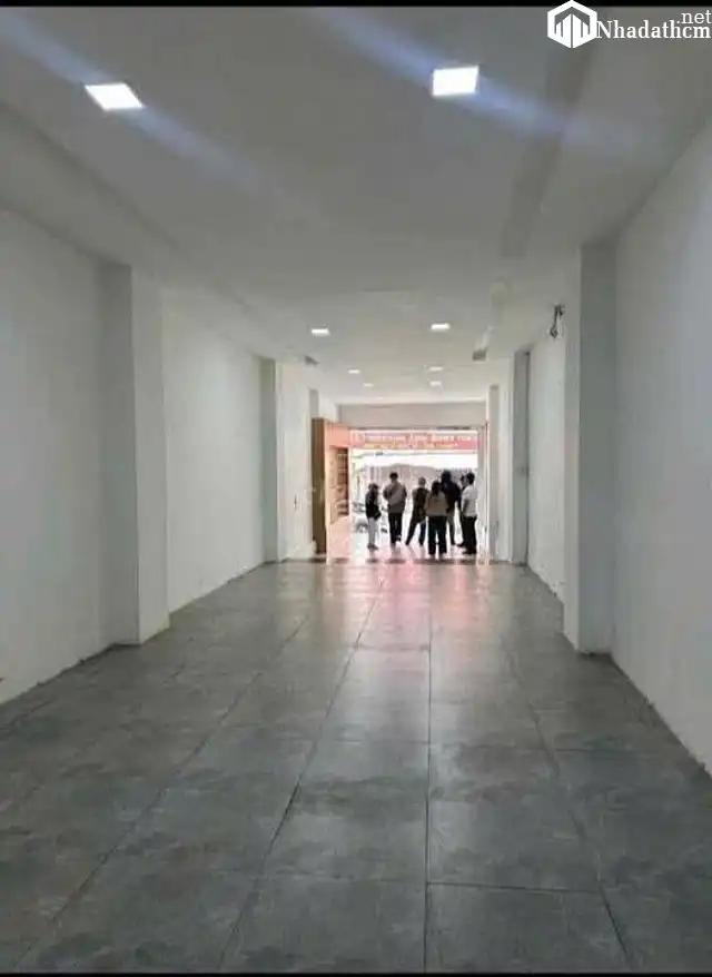 Cho Thuê 5x 20 Mặt Tiền Đường Nguyễn Văn Tăng, Quận 9