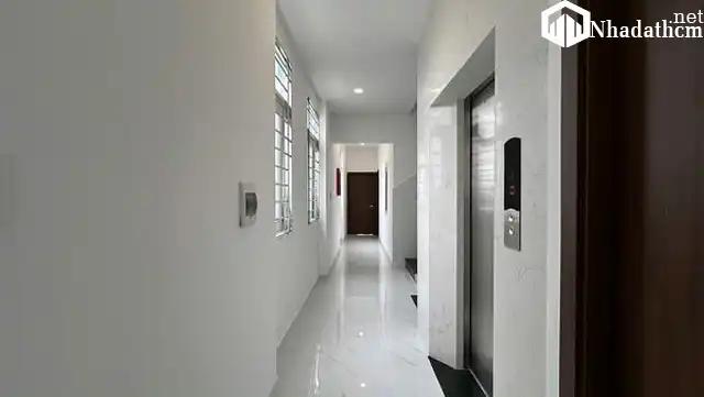 Nhà nhà mặt tiền kinh doanh, giá 55 triệu,  đường Huỳnh Tấn Phát, Nhà Bè