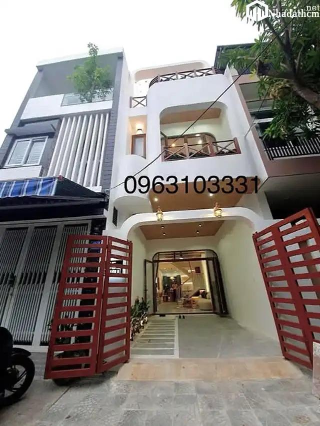 Cần bán gấp căn nhà 1tỷ180tr (Thương lượng nhẹ) đường Đường Trịnh Quang Nghị - Bình Chánh