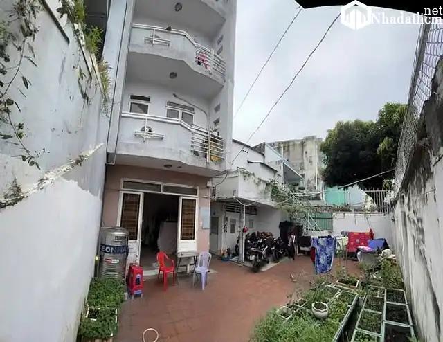 Bán gấp - Nhà Bình Thạnh - Chính chủ cần bán gấp nên giảm giá mạnh