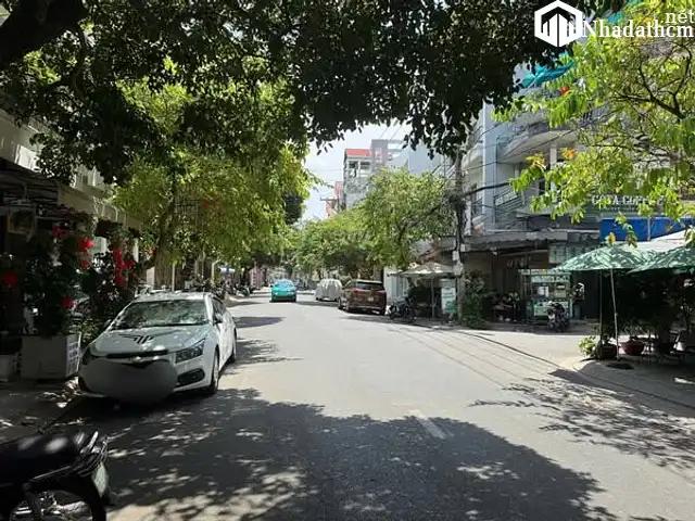 Chính chủ bán gấp nhà mặt tiền kinh doanh, đường Bàu Cát, Tân Bình